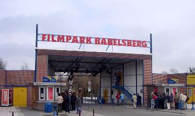 Babelsberg_Eingang