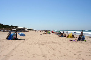 Strand