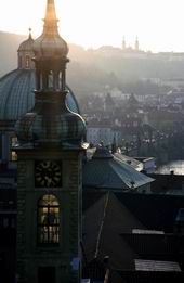 Prags Altstadt