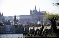 Prag_Hradschin