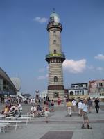 Warnemuende