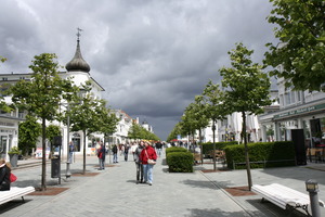 Binz-City
